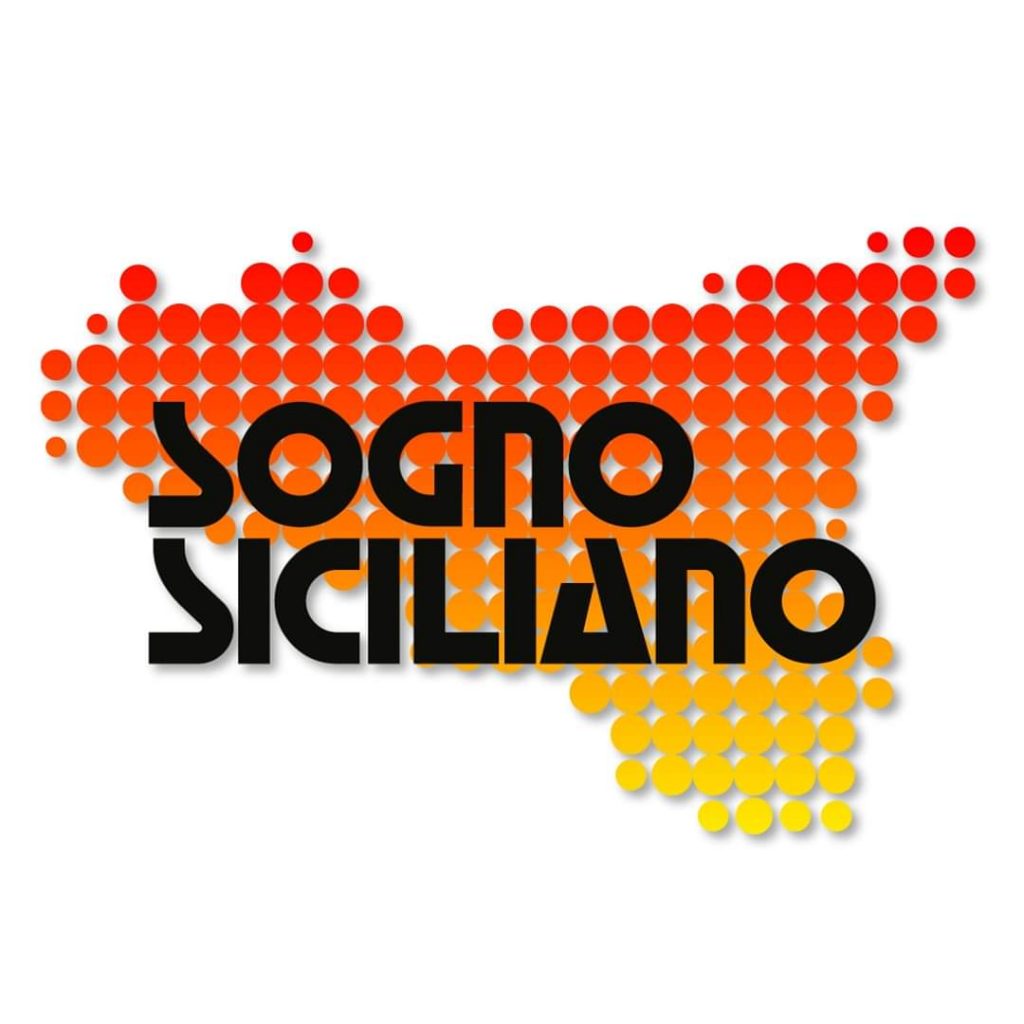 Sogno Siciliano, il logo ufficiale