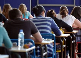 scuola-esame maturita