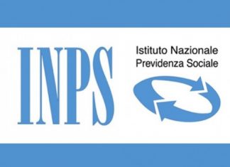 Sito Inps fuori uso: battibecco fra Conte e Salvini