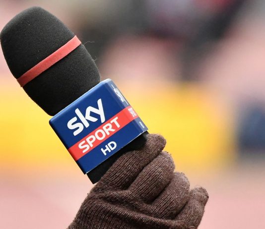 Palermo-Ascoli, come vedere il match in tv ed in streaming Sky