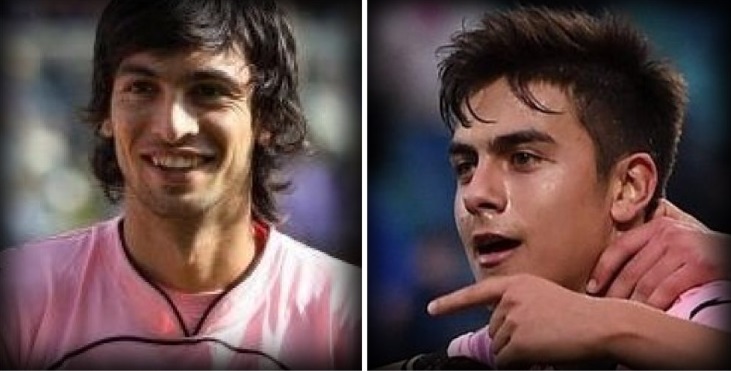 PASTORE E DYBALA