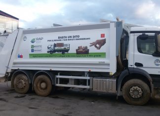 L’appello alla Rap: “Ritiro ingombranti a domicilio almeno per gli anziani” servizio