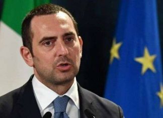 Tifosi al Barbera? Spadafora risponde: “Lavoriamo per settembre” spadafora