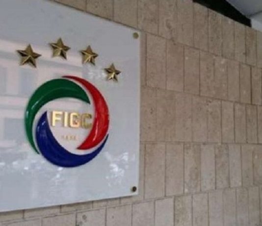 Consiglio Federale, confermate le decisioni della Covisoc: 5 società escluse dalla Serie C figc