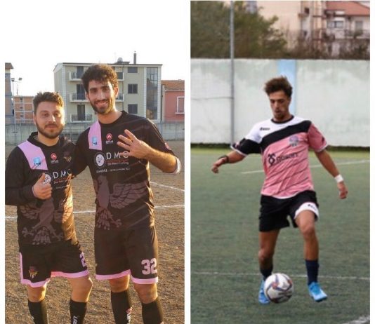 Storie a tinte rosa: “gemellaggio mancato” fra Aquile Caserta e Palermo