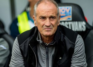 Guidolin: “Palermo, puoi credere ancora nella promozione. Baldini…”
