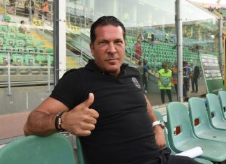 Manca il decimo a calcetto? Tranquilli, c’è Tacopina