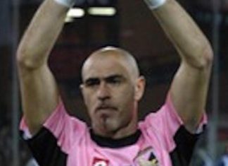 Esclusiva RNL, Berti: “Palermo-Padova? Vorrei giocarla io”