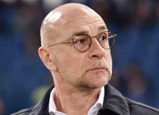 Ballardini: ”Serie B competitiva, il Palermo non è attrezzato per…” Davide Ballardini