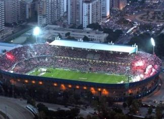 stadio