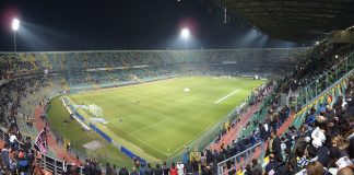 barbera palermo stadio