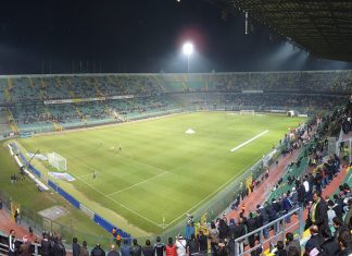 barbera palermo stadio