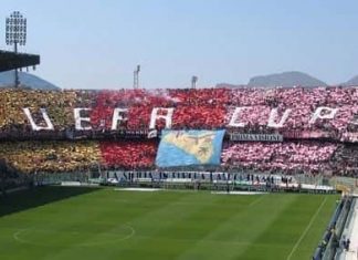 Palermo, Catania e Trapani: verso la ricomposizione della Sicilia del calcio