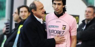 delio rossi pastore