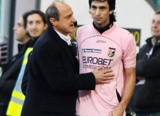 delio rossi pastore