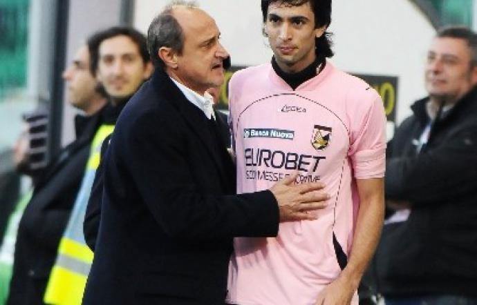 delio rossi pastore