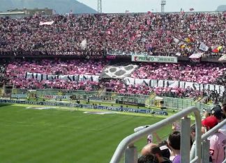 Amarcord rosanero: sogno Champions infranto dalla Samp – VIDEO