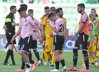 365 giorni fa: “Palermo-Cittadella, i rosanero sognano la A”