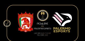 esports palermo