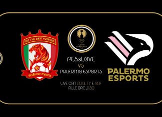 esports palermo
