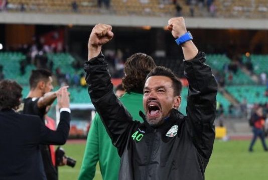 Giuseppe Scienza nome nuovo per la panchina del Palermo Scienza