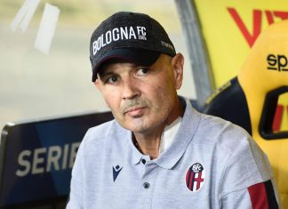 Dopo 300 giorni Mihajlovic ha ricominciato a correre sinisa mihajlovic