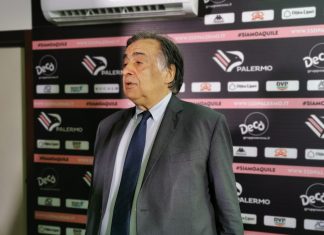 Orlando: “Rosanero fuori città? Idea stravagante: non abbiamo dubbi…”