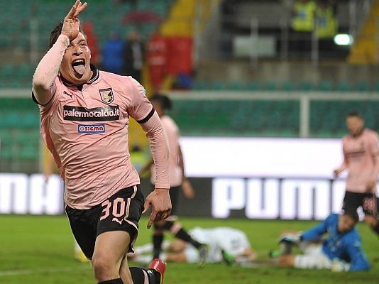 Belotti lascerà il Torino: l’ex Palermo vicino al trasferimento all’Inter andrea belotti palermo torino