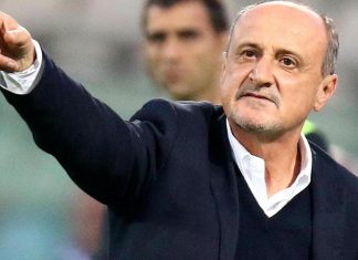 delio rossi