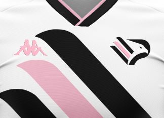Campionato degli stemmi: il logo rosanero sconfitto in finale maglia palermo nuova