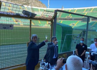 Il nodo stadio, il Palermo e il mercato: l’appello di Mirri alla politica