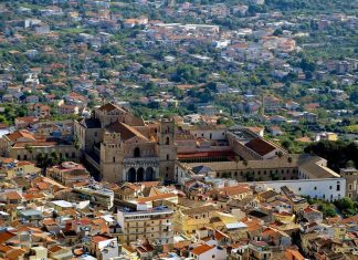Centro sportivo del Palermo, il “ritorno” di Monreale monreale