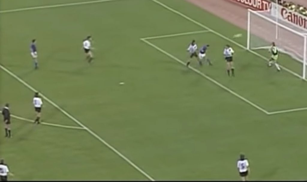 schillaci gol