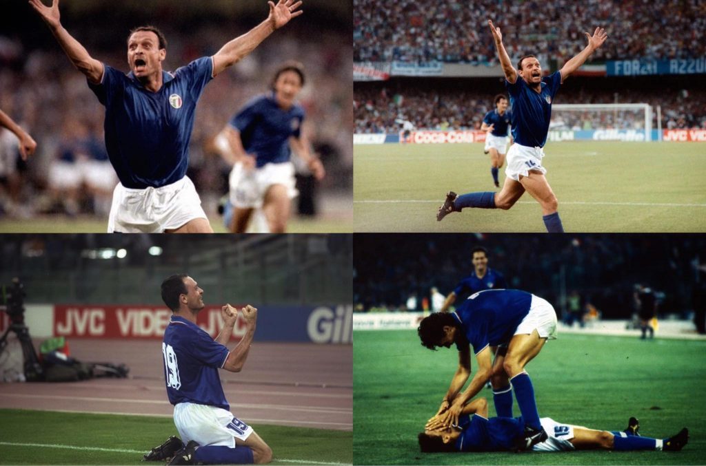 schillaci