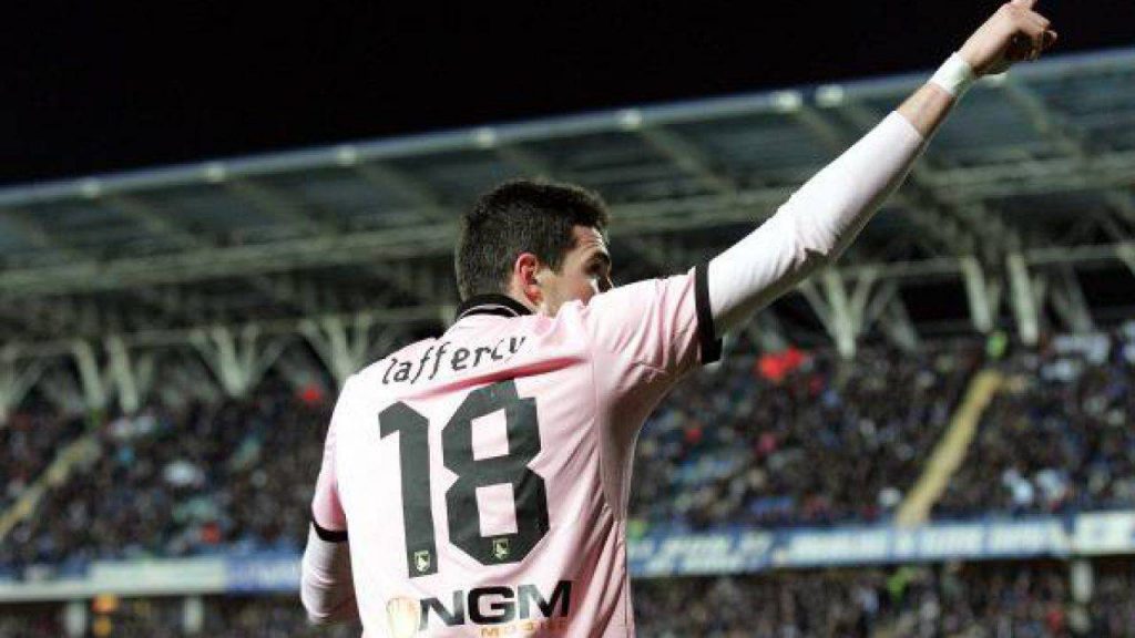 Lafferty sarà il prossimo attaccante della Reggina?