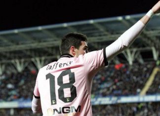 Doppietta di ex rosanero per la Reggina?