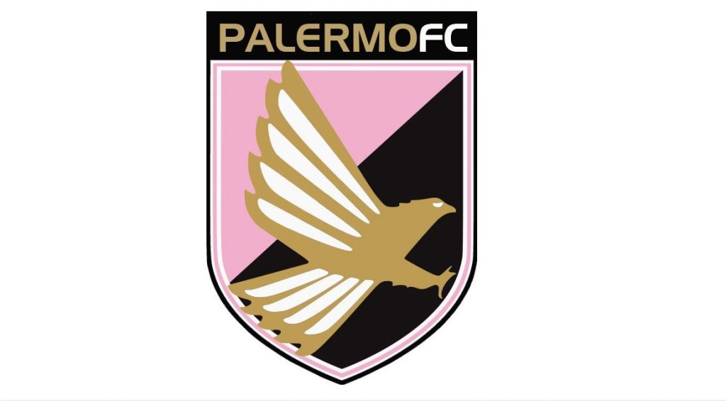 logo palermo fc 