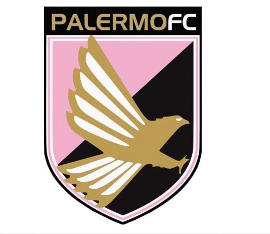 logo palermo fc