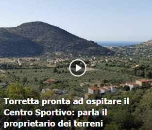 torretta