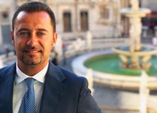 scarpinato francesco