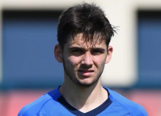 Palermo, interesse per il giovane dell’Atalanta Lorenzo Peli