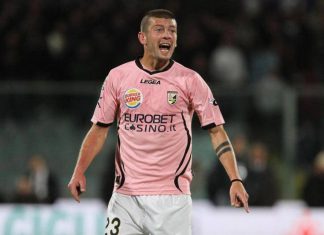 Massimo Donati