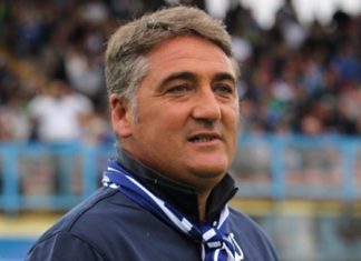 Roberto Boscaglia gradisce Palermo: gli scogli da superare