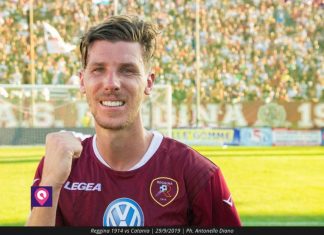 Agente Corazza: “Il mio assistito non ha mai detto no al Palermo” corazza