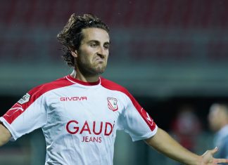 Il Palermo “guarda” ai goleador del Carpi, e intanto Sforzini…