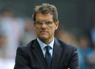 capello fabio