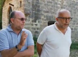 cENTRO SPORTIVO TORRETTA