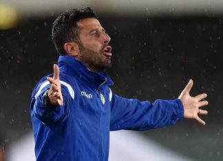 Panchina Palermo: spunta anche il nome di Grosso, Caserta si allontana