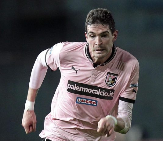 Kyle Lafferty-Reggina, addio alle porte: l’ex rosanero verso la rescissione