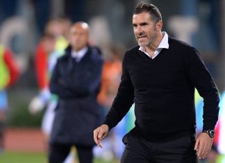 Beffa con la Ternana, il Catania resta in C: ora derby col Palermo? lucarelli cristiano catania